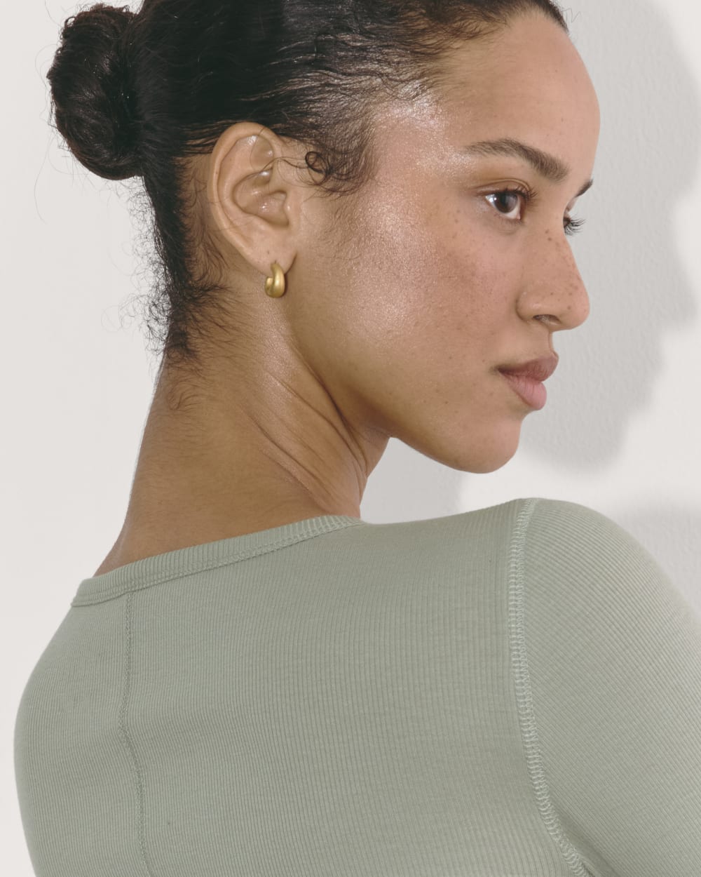 womens-supima-rib-long-sleeve-crew-sage-green