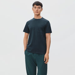 mens-organic-pocket-tee-navy | primary