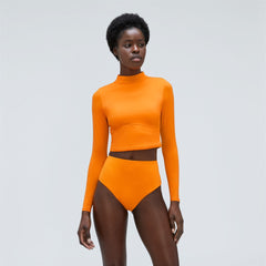 womens-long-sleeve-rash-guard-turmeric