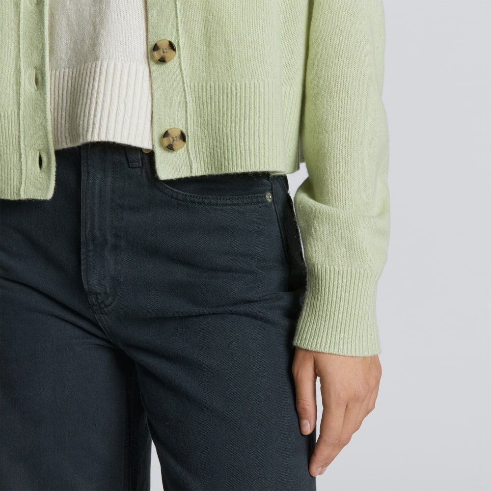 womens-recashmere-cropped-cardigan-seafoam-green