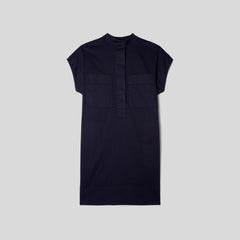 womens-easy-workwear-dress-navy | alt