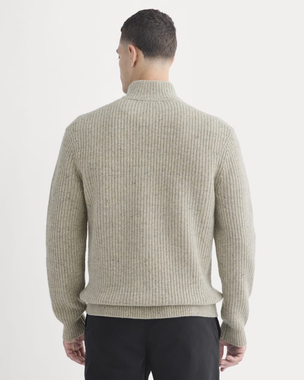mens-felted-merino-half-zip-sweater-heather-gravel-donegal