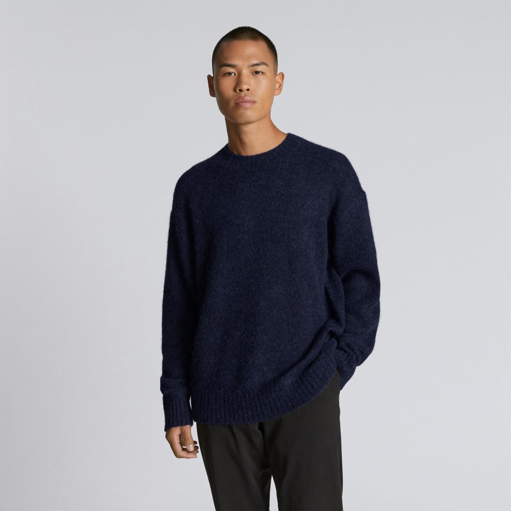 mens-alpaca-crew-ocean-cavern | primary