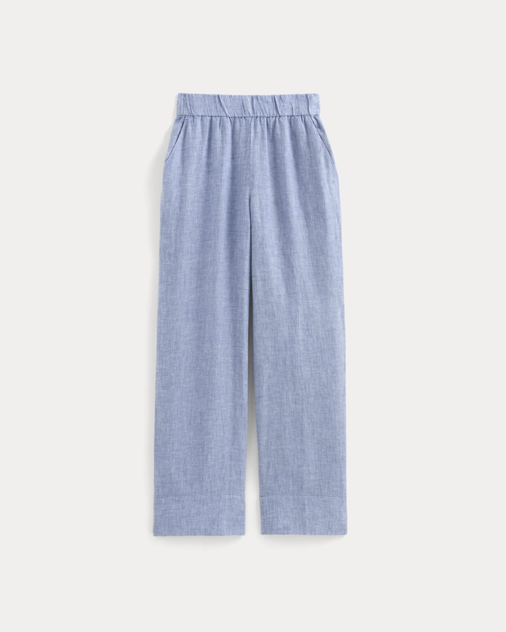 womens-linen-easy-pant-chambray | alt