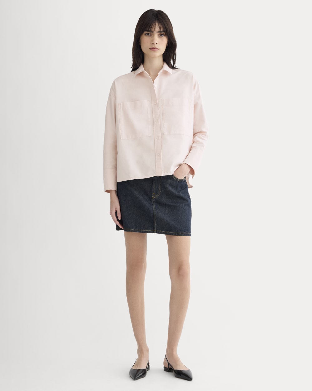 womens-boxy-oxford-rose-quartz-chambray