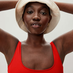 womens-square-neck-one-piece-bright-red