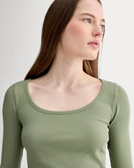 womens-supima-micro-rib-scoop-neck-sagebrush