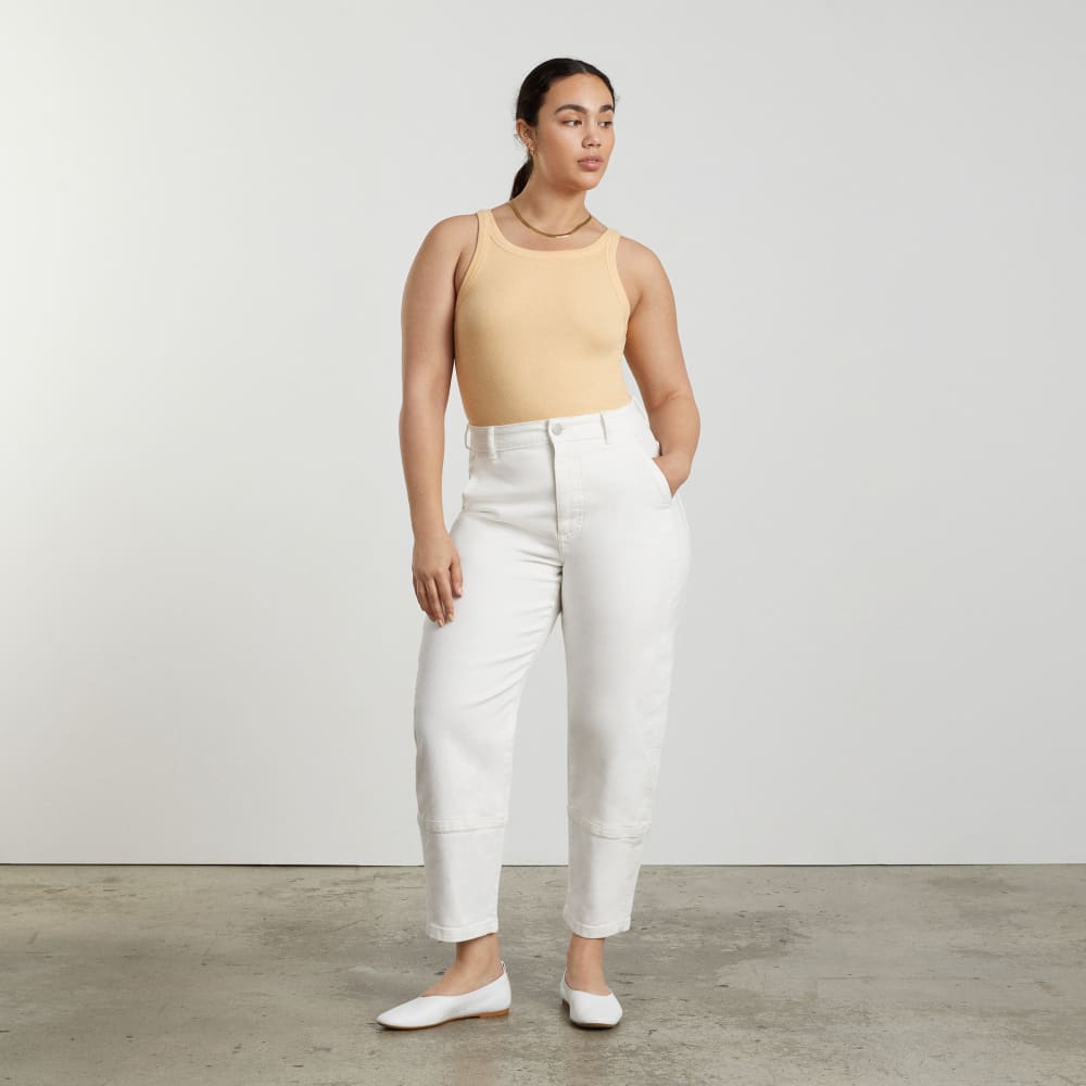 womens-cropped-pima-rib-tank-melon