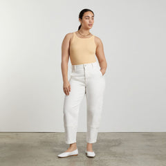 womens-cropped-pima-rib-tank-melon