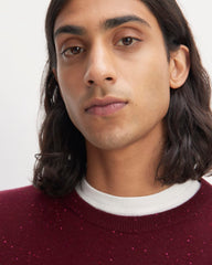 mens-cashmere-crew-heather-burgundy