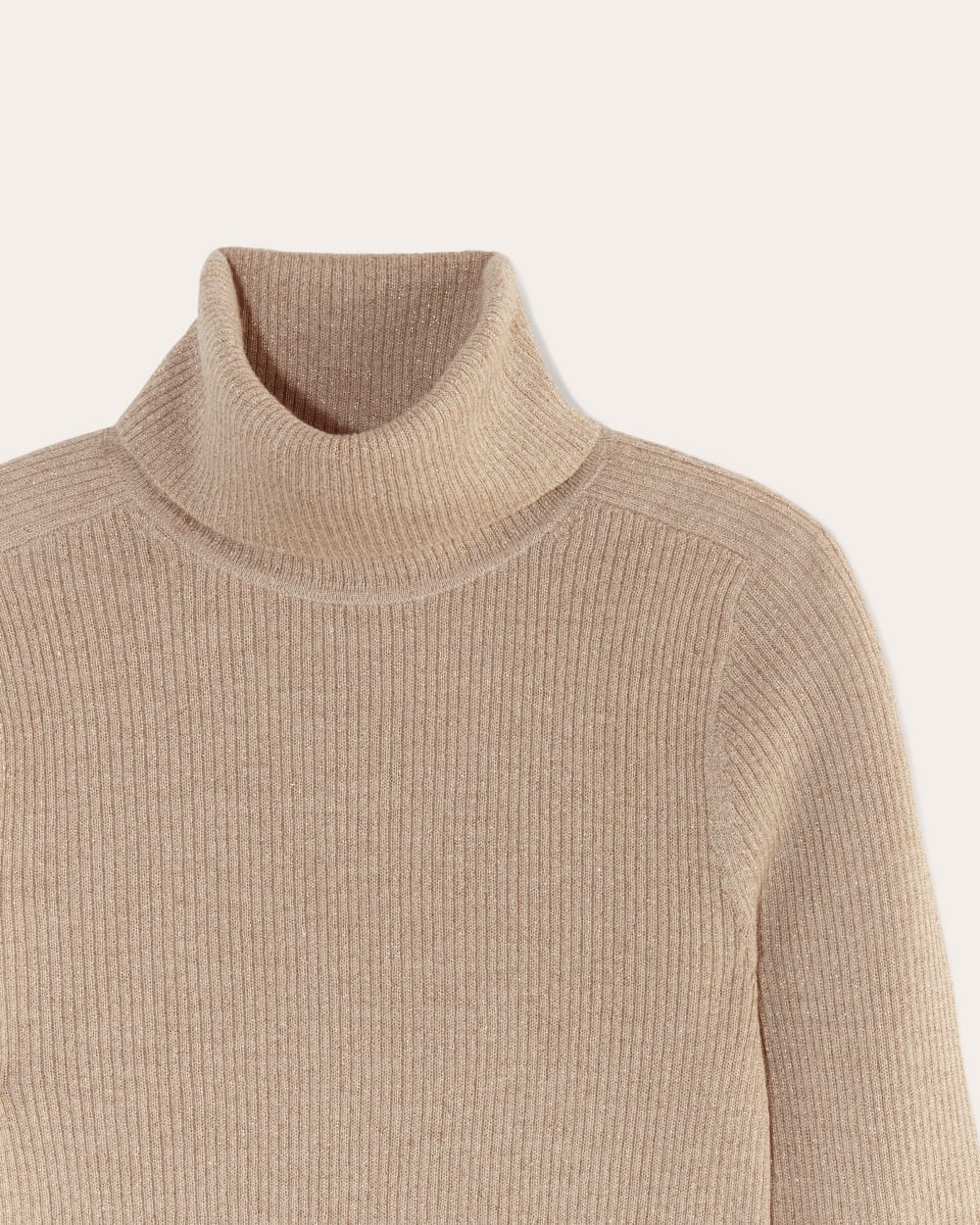 womens-ribbed-turtleneck-ultrasoft-merino-gold