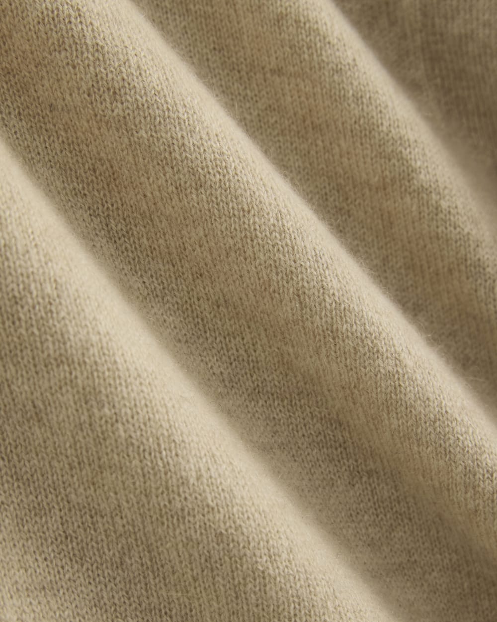 womens-cashmere-button-up-shirt-heather-light-camel