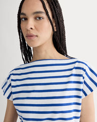 womens-oversized-muscle-tee-bone-mazarine-blue