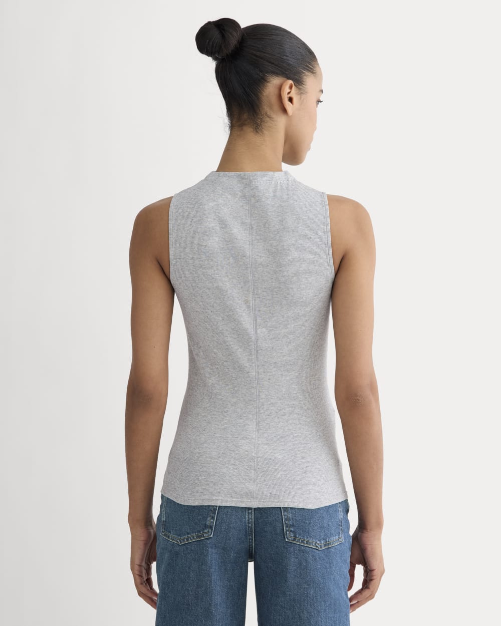 womens-supima-micro-rib-funnel-neck-tank-classic-heather-grey