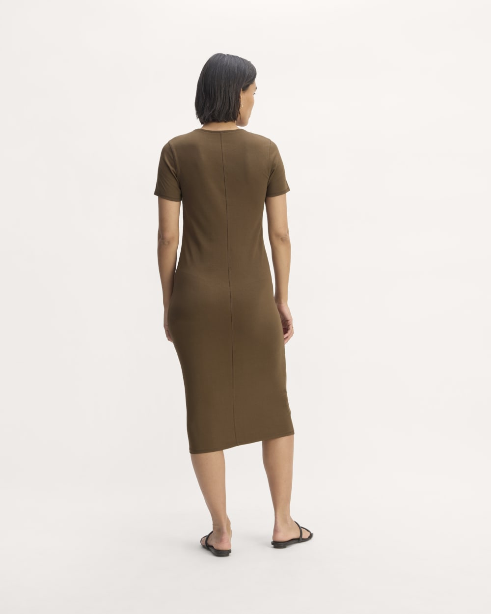 womens-supima-form-midi-dress-cocoa
