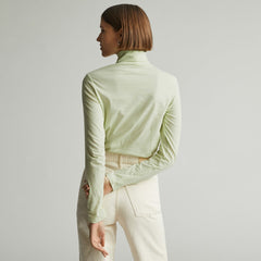 womens-organic-cotton-turtleneck-seafoam-green