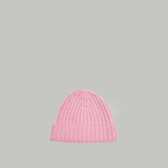 unisex-recashmere-beanie-bubblegum | primary