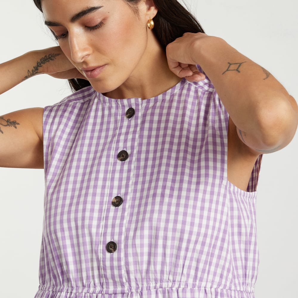 womens-tiered-midi-dress-orchid-gingham