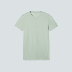 womens-organic-cotton-crew-lily-green