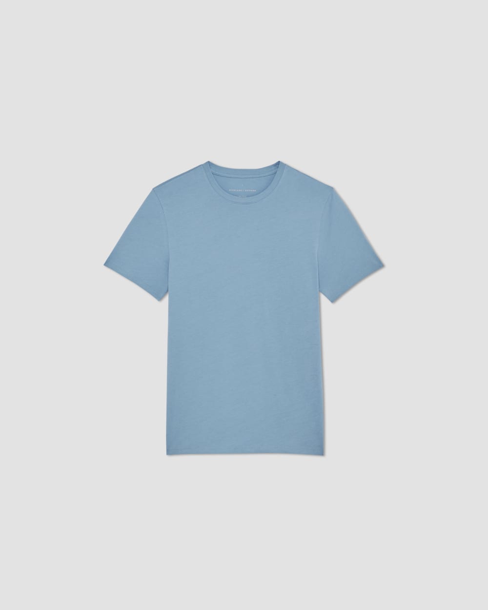 mens-essential-organic-crew-uniform-heritage-blue | alt