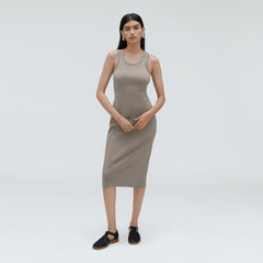 womens-ribbed-tank-dress-clay