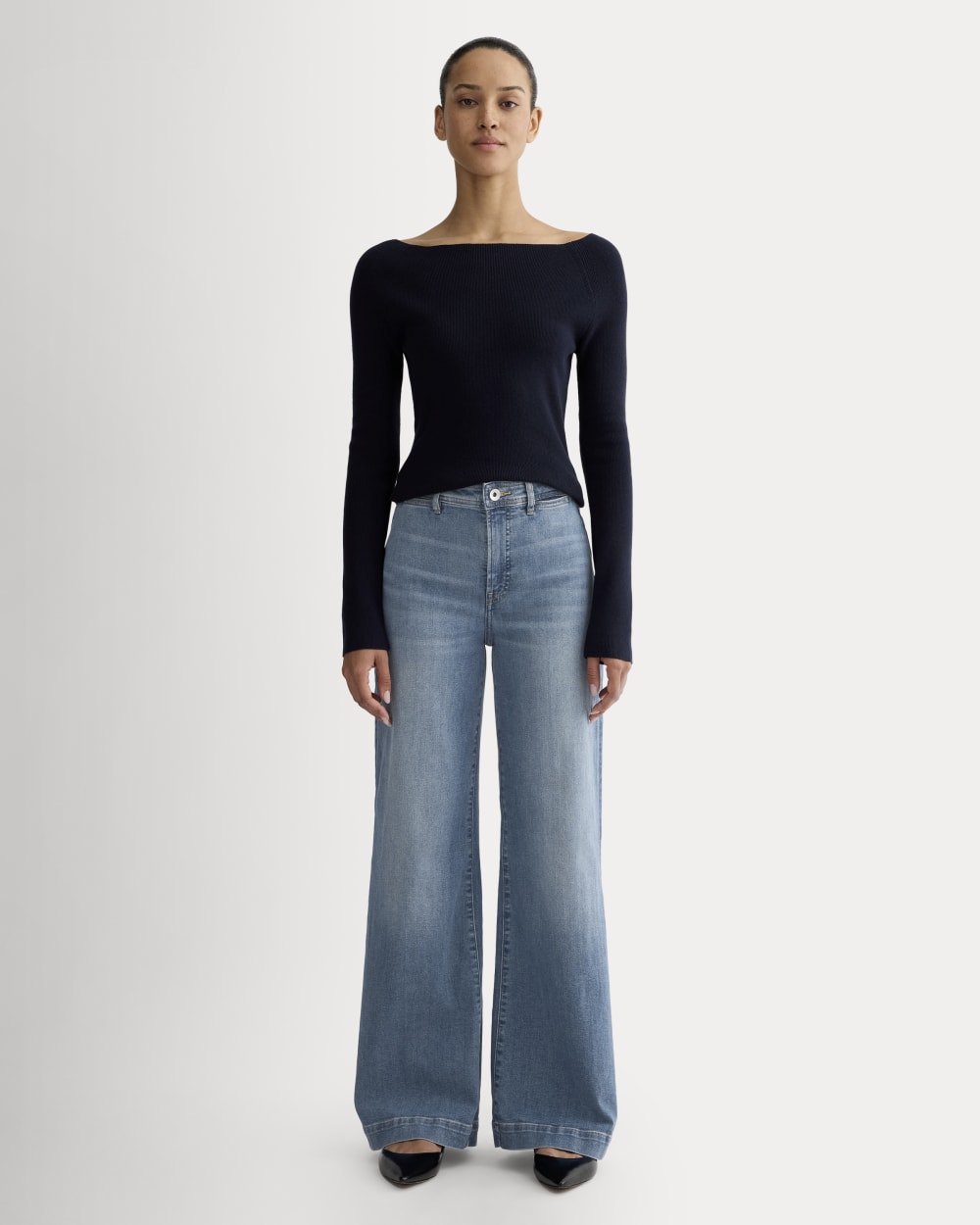 womens-high-key-jean-light-indigo | primary