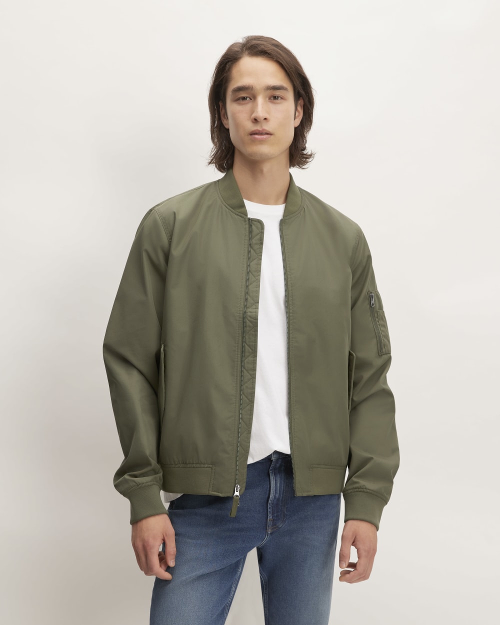 mens-uniform-bomber-jacket-kalamata | primary