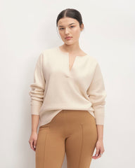 womens-cotton-merino-vintage-henley-canvas | primary