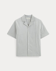 mens-seersucker-resort-shirt-dblue-natural | alt