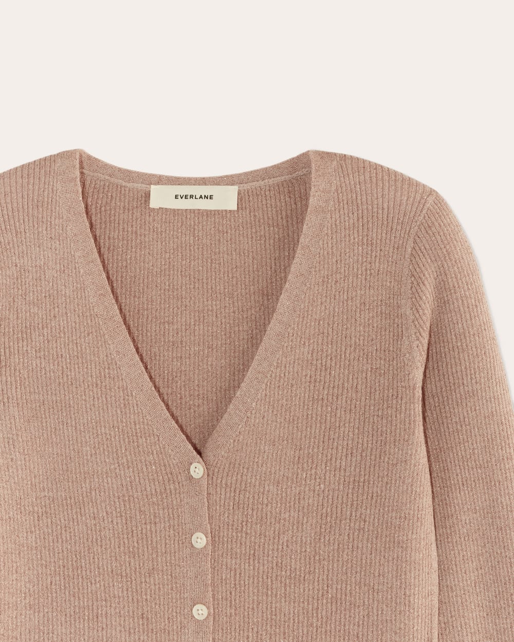 womens-lurex-merino-ribbed-cardigan-rose-gold