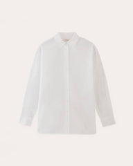 womens-supima-cotton-boyfriend-shirt-white | alt