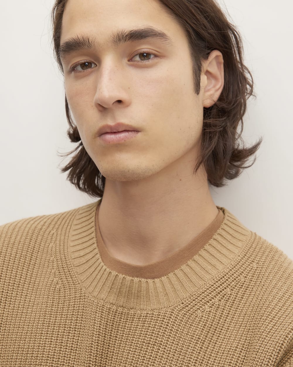 mens-no-sweat-ribbed-crew-tigers-eye