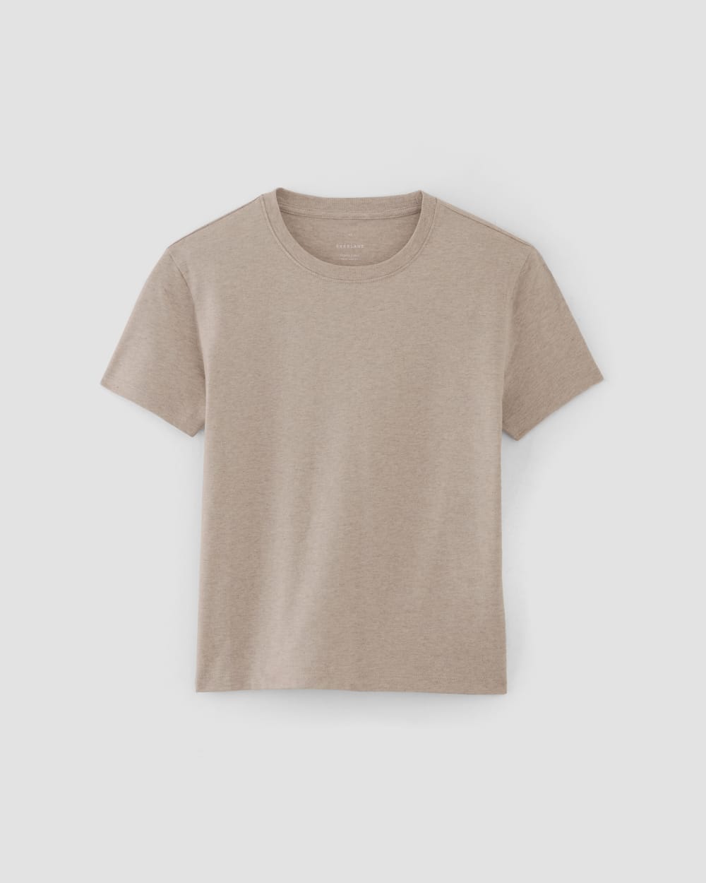 womens-organic-cotton-box-cut-tee-burnt-sugar | alt