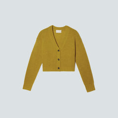 womens-alpaca-v-neck-cropped-cardigan-golden-palm