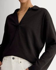 womens-mariner-rugby-top-black