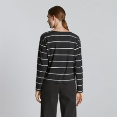 womens-modern-breton-tee-black-canvas-tan