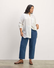 womens-washable-silk-oversized-shirt-off-white