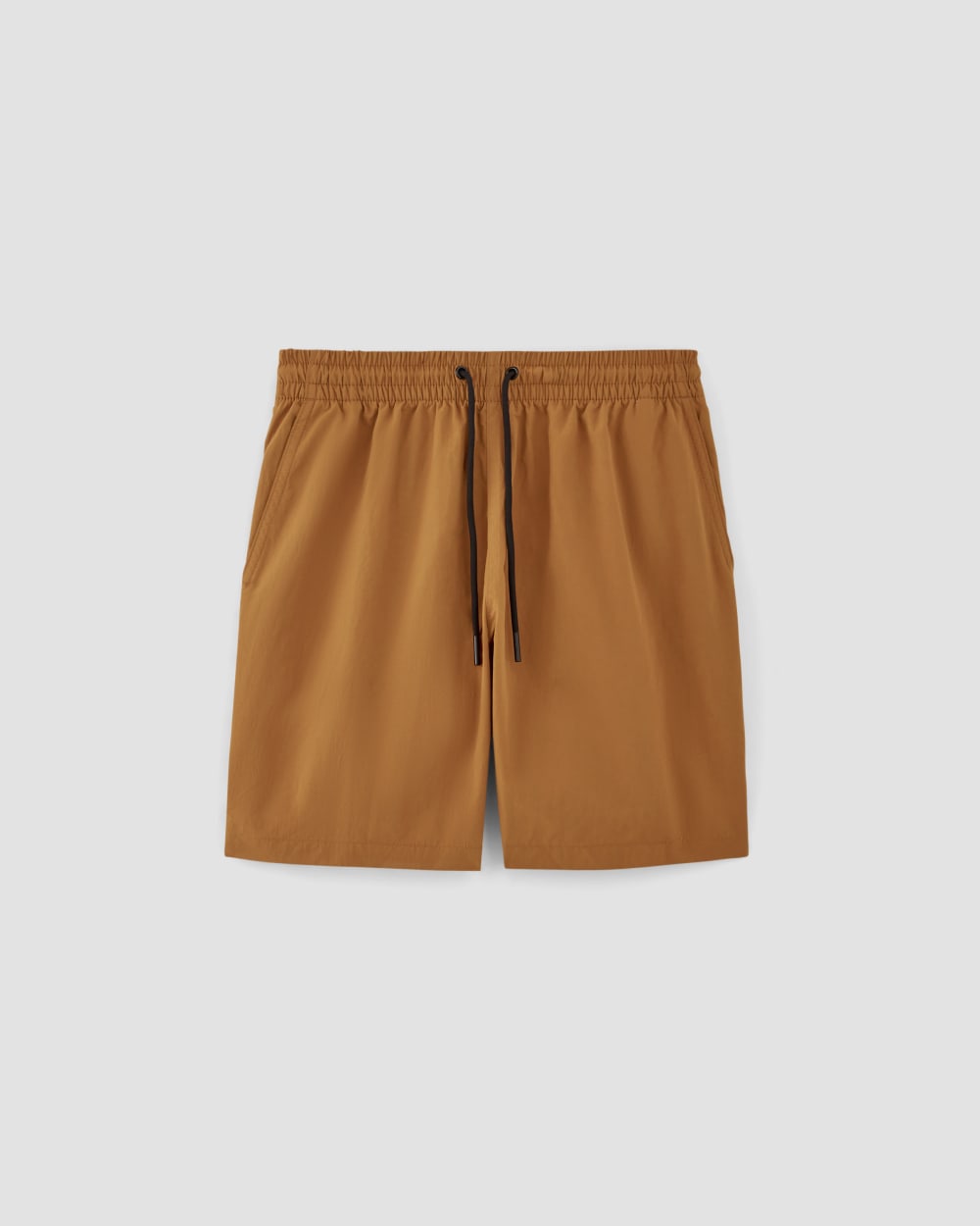 mens-renew-nylon-short-toasted-almond | alt