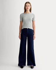 womens-supima-micro-rib-crew-heathered-grey