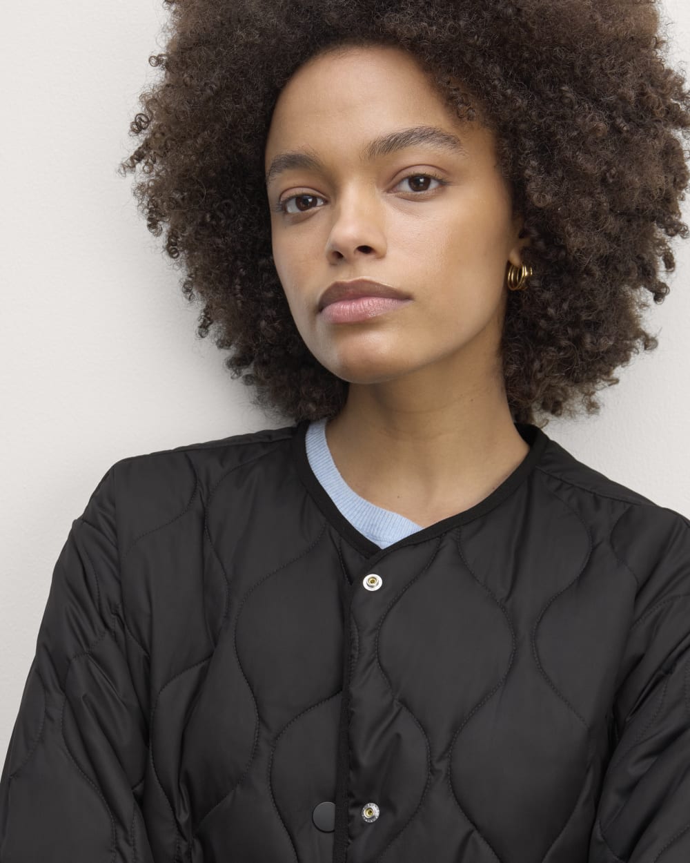 womens-long-quilted-liner-black