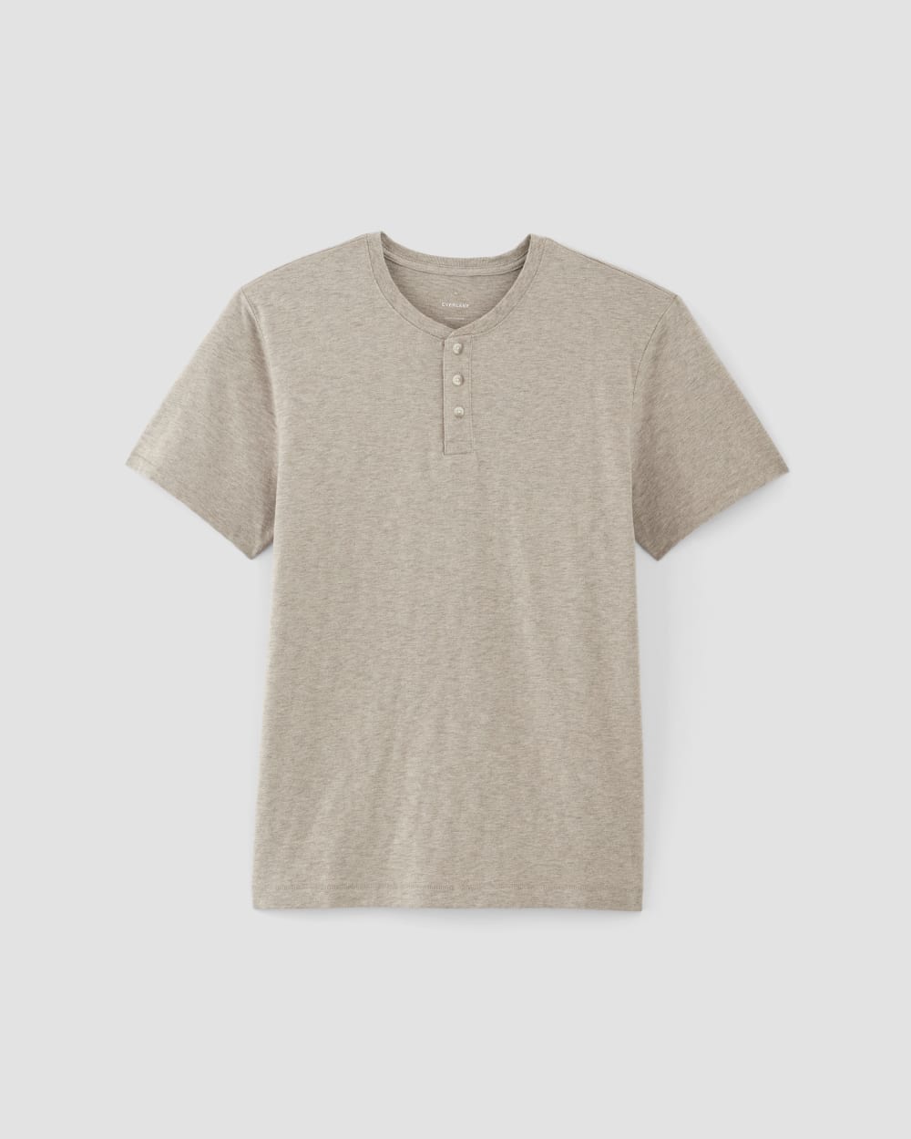 mens-good-earth-cotton-slub-henley-heathered-oatmeal | alt