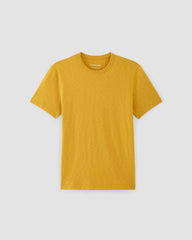mens-good-earth-cotton-slub-crew-honeycomb | alt