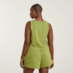 womens-premium-cropped-pocket-tank-pepper