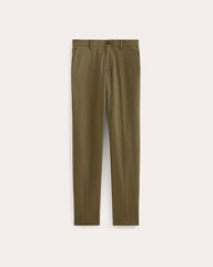 mens-transit-chino-straight-olive | alt