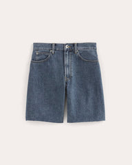 womens-og-baggy-short-medium-blue | alt