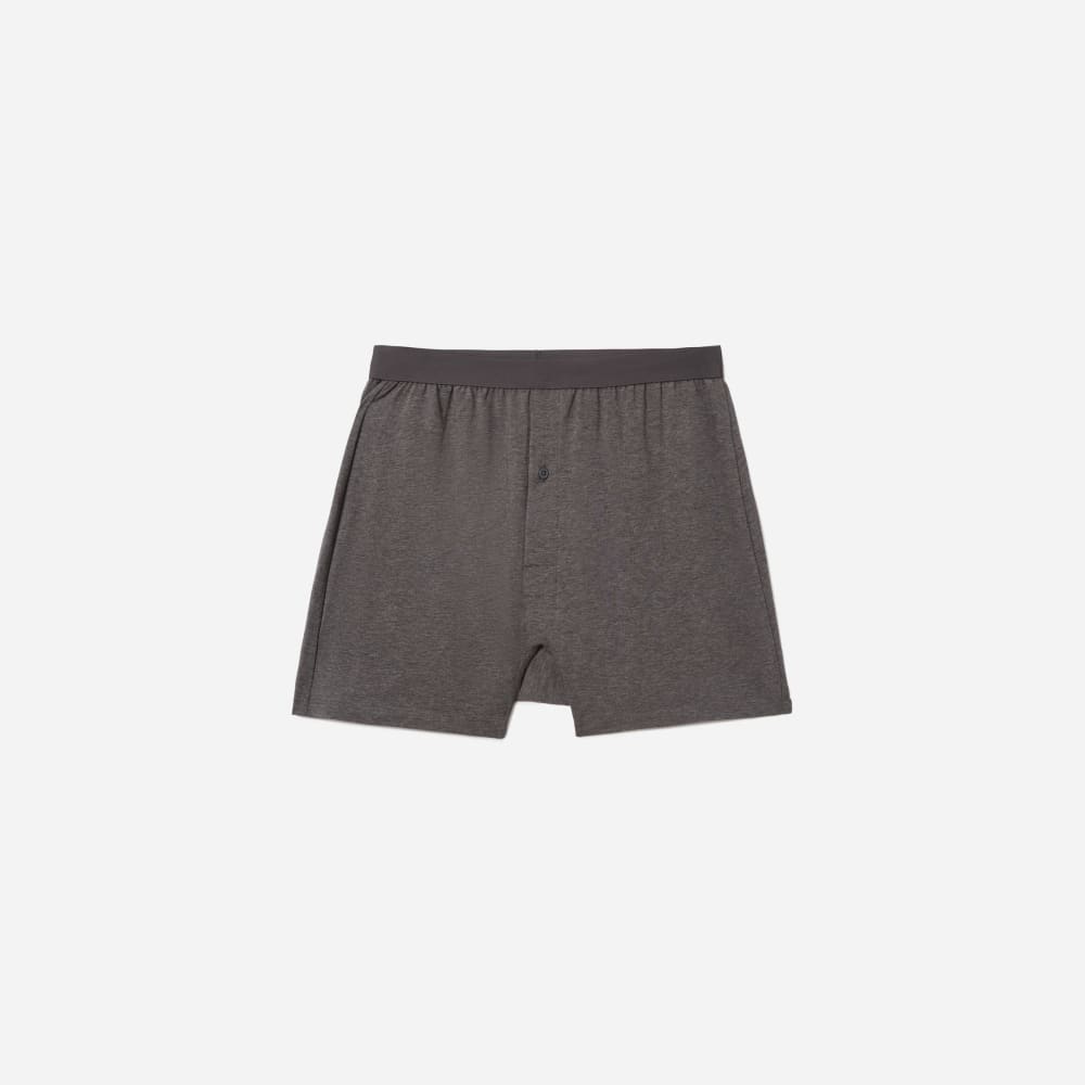 mens-boxer-hthr-charcoal | primary