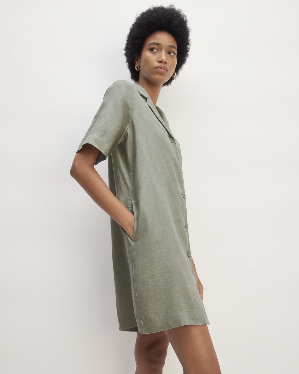 womens-linen-ss-shirt-dress-sage-green