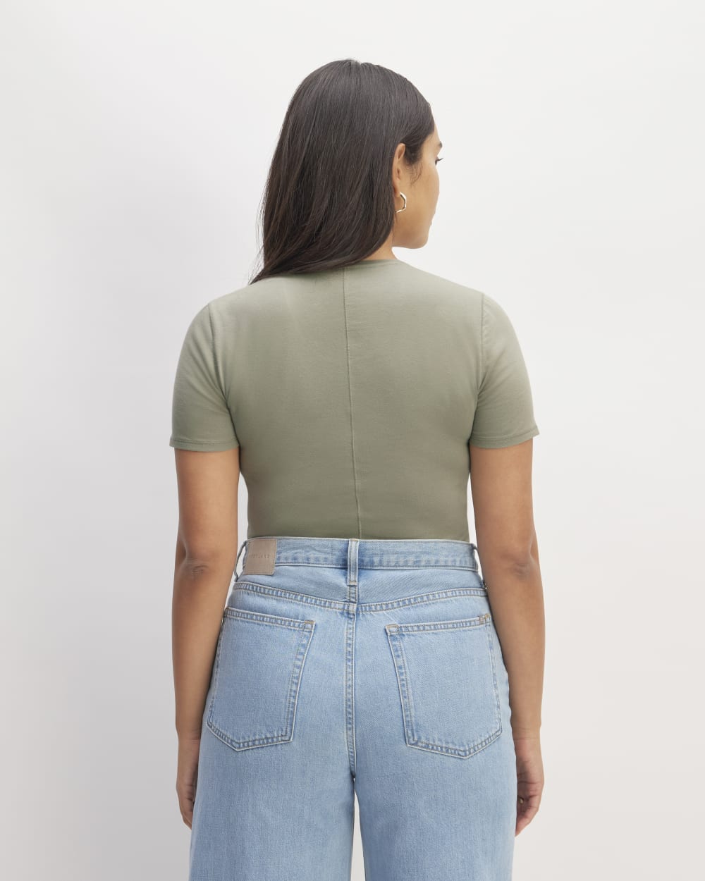 womens-supima-stretch-crew-neck-tee-sage-green