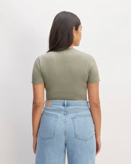 womens-supima-stretch-crew-neck-tee-sage-green