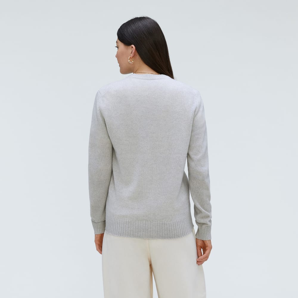 unisex-recashmere-crew-pale-heather-grey